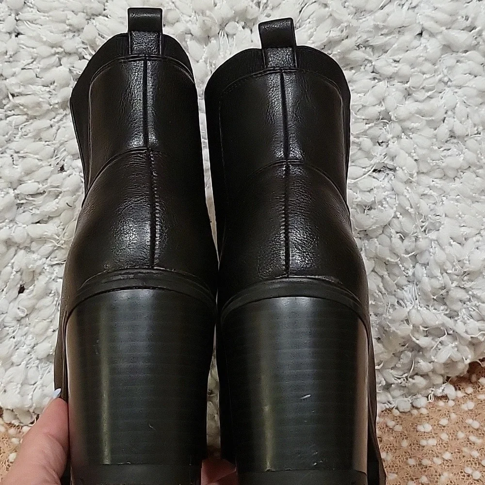 Call It Spring Boots - Picture 9 of 15